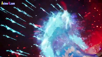 Spirit Sword Sovereign Episode 487 English Subtitles