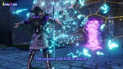 Against The Sky Supreme Episode 418 English Subtitles Against The Sky Supreme Episode 418 English Subtitles