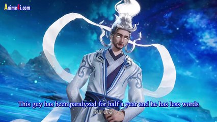 Supreme God Emperor Episode 483 English Subtitles Supreme God Emperor Episode 483 English Subtitles