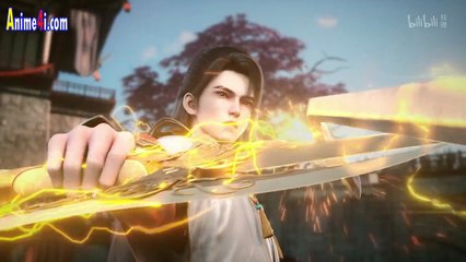 Watch The Gate of Mystical Realm Episode 10 English Subtitles