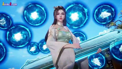 Martial Shattered Galaxy Episode 16 English Subtitles