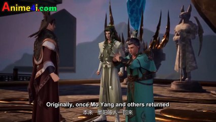 Supreme God Emperor Episode 260 English Subtitles Supreme God Emperor Episode 260 English Subtitles