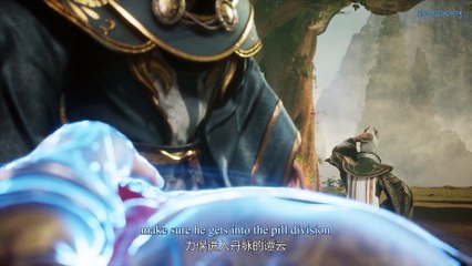 Against The Sky Supreme Episode 69 English Subtitles