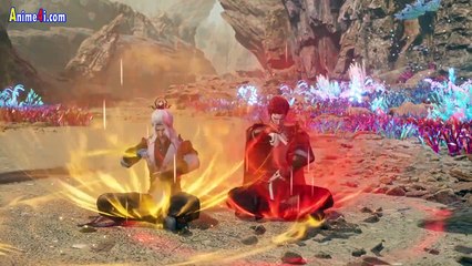 Martial Master Episode 506 English Subtitles