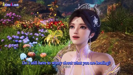 Ancient War Soul Episode 14 English Subtitles Ancient War Soul Episode 14 English Subtitles