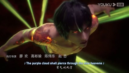 Apotheosis (Become a God) Episode 34 English Subtitles