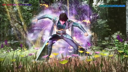 Proud Swordsman Episode 4 English Subtitles