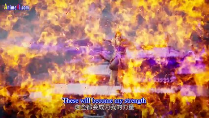 Lingwu Continent Episode 104 English Subtitles Lingwu Continent Episode 104 English Subtitles