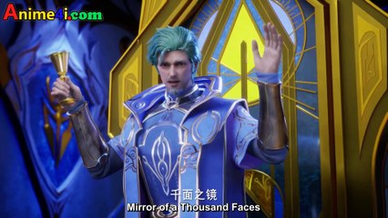 Throne of Seal Episode 45 English Subtitles