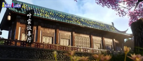 Ascendants of the Nine Suns Episode 2 English Subtitles