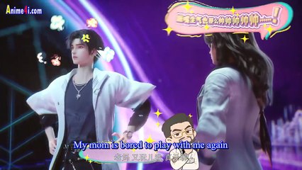 Wealth and Wonder Episode 19 English Subtitles