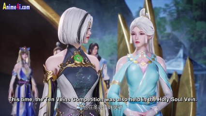Against The Sky Supreme Episode 302 English Subtitles