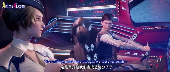 Legend of Soldier Episode 8 English Subtitles Legend of Soldier Episode 8 English Subtitles