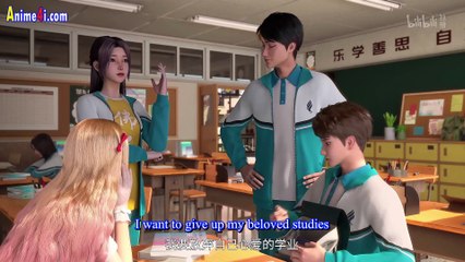 Villain Initialization Episode 15 English Subtitles Villain Initialization Episode 15 English Subtitles