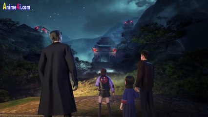 The Golden Wug Episode 8 English Subtitles The Golden Wug Episode 8 English Subtitles