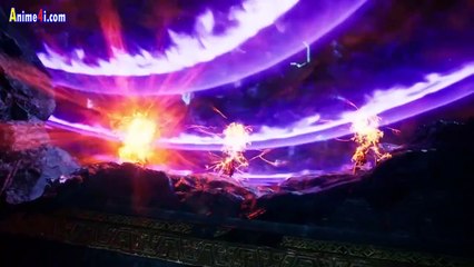 Shrouding The Heavens Episode 110 English Subtitles Shrouding The Heavens Episode 110 English Subtitles