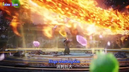 Shrouding The Heavens Episode 112 English Subtitles Shrouding The Heavens Episode 112 English Subtitles