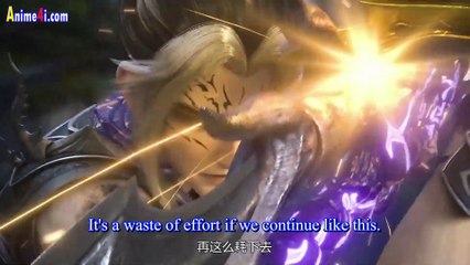 The Great Ruler Episode 52 English Subtitles The Great Ruler Episode 52 English Subtitles