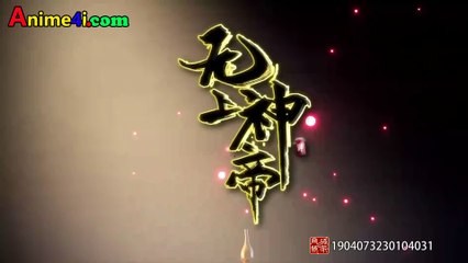 Supreme God Emperor Episode 270 English Subtitles Supreme God Emperor Episode 270 English Subtitles