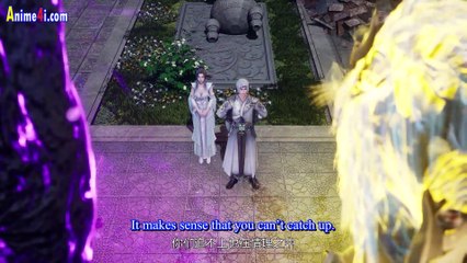 Against The Sky Supreme Episode 328 English Subtitles