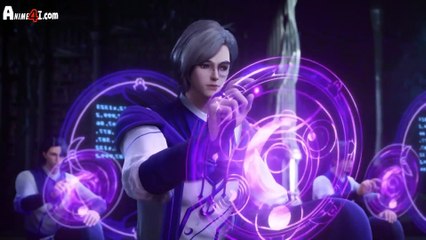 Throne of Seal Episode 81 English Subtitles