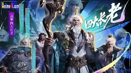 Back as Immortal Lord Episode 1 English Subtitles Back as Immortal Lord Episode 1 English Subtitles