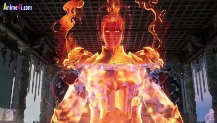 Ten Thousand Worlds Episode 256 English Subtitles