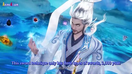 Supreme God Emperor Episode 514 English Subtitles Supreme God Emperor Episode 514 English Subtitles