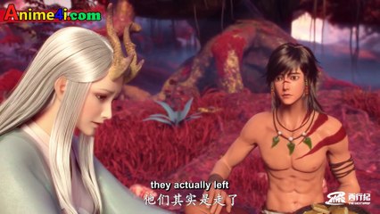 The Westward Season 5 Episode 6 English Subtitles