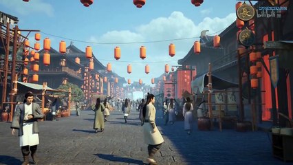 A Mortal’s Journey to Immortality Episode 31 English Subtitles