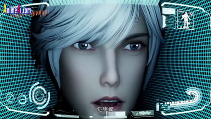 Martial Soul Continent Episode 39 English Subtitles