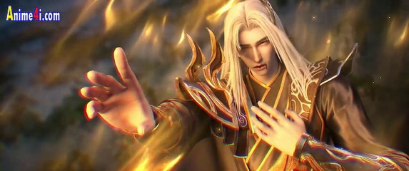 Ascendants of the Nine Suns Episode 1 English Subtitles