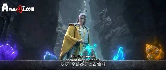 Perfect World Episode 152 English Subtitles