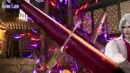 The Death Defying Divine Emperor Episode 16 English Subtitles