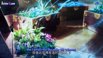 A Will Eternal Season 3 Episode 8 English Subtitles A Will Eternal Season 3 Episode 8 English Subtitles