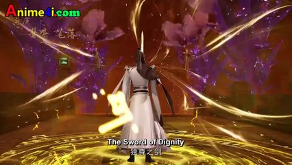 Ten Thousand Worlds Episode 127 English Subtitles