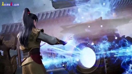Martial Master Episode 476 English Subtitles