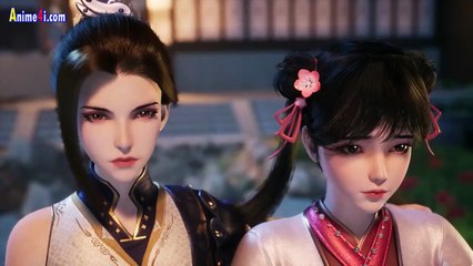 The Sword Emperor of Eternity Episode 3 English Subtitles The Sword Emperor of Eternity Episode 3 English Subtitles