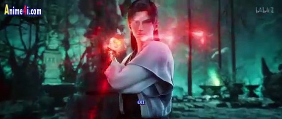 Immortality Season 5 Episode 2 English Subtitles