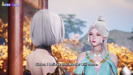 Against The Sky Supreme Episode 299 English Subtitles
