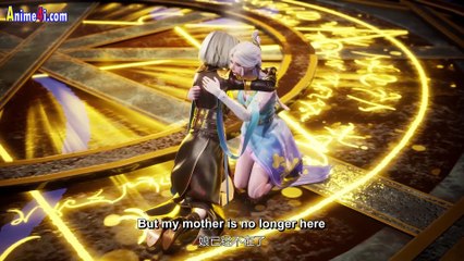 Against The Sky Supreme Episode 298 English Subtitles