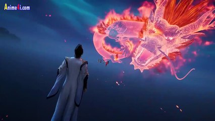 Supreme God Emperor Episode 531 English Subtitles