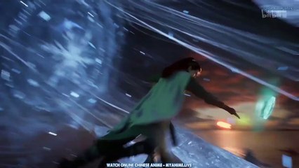 A Mortal’s Journey to Immortality Episode 70 English Subtitles