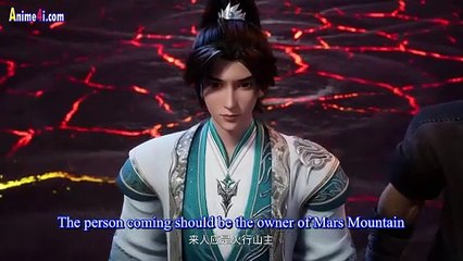 Supreme God Emperor Episode 458 English Subtitles Supreme God Emperor Episode 458 English Subtitles