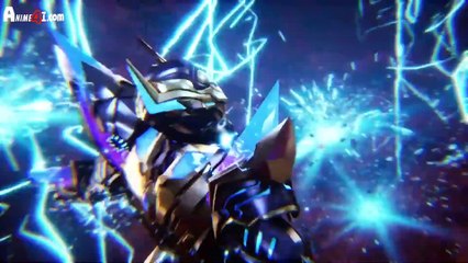 Throne of Seal Episode 91 English Subtitles