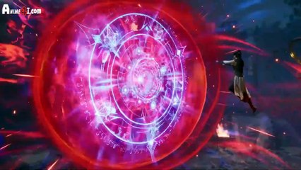 Martial Master Episode 412 English Subtitles