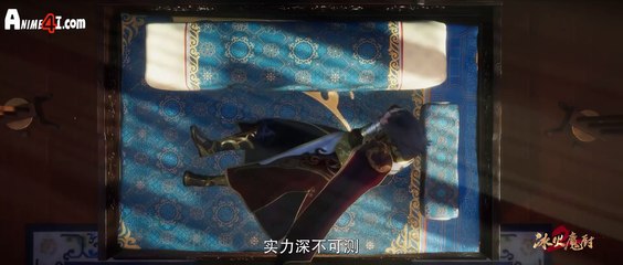 The Magic Chef Of Ice And Fire Episode 124 English Subtitles The Magic Chef Of Ice And Fire Episode 124 English Subtitles