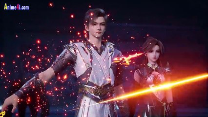 Twin Martial Spirits Episode 17 English Subtitles Twin Martial Spirits Episode 17 English Subtitles