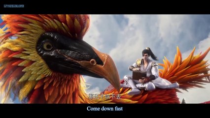 Perfect World Episode 56 English Subtitles