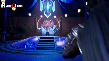 Spirit Sword Sovereign Episode 411 English Subtitles